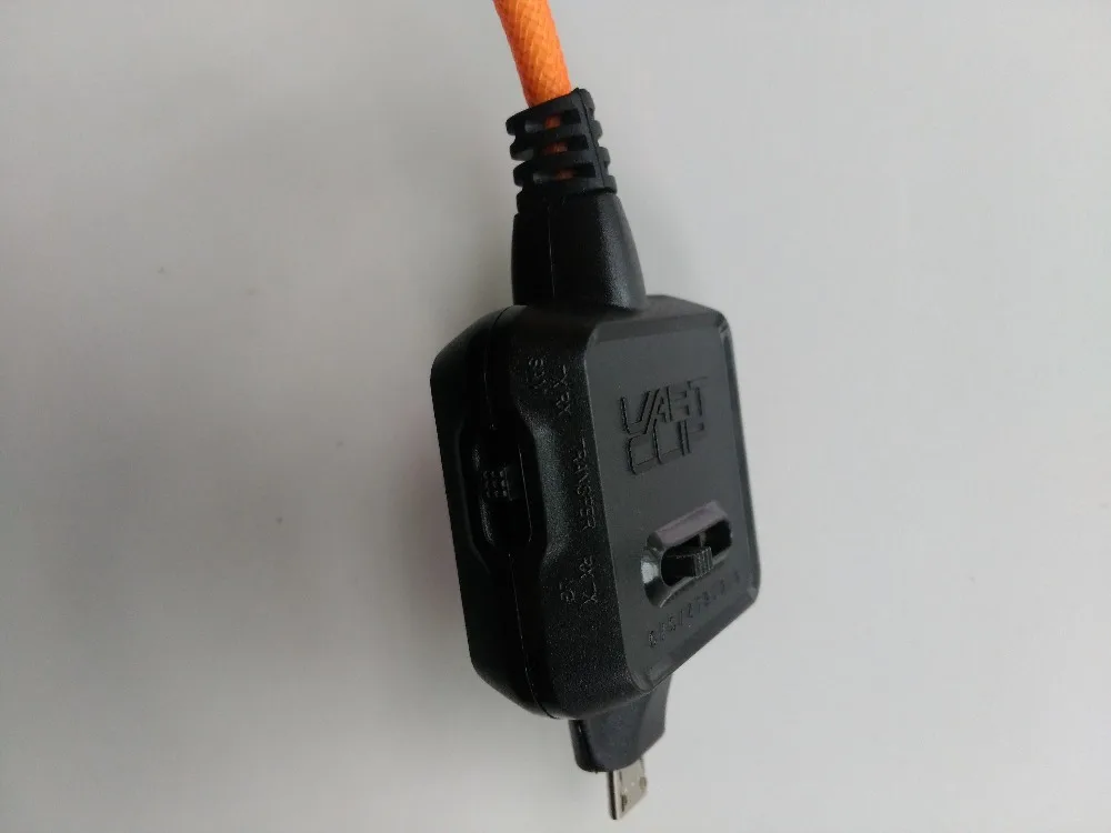 100% original GPG UART Clip UART cable for samung and LG