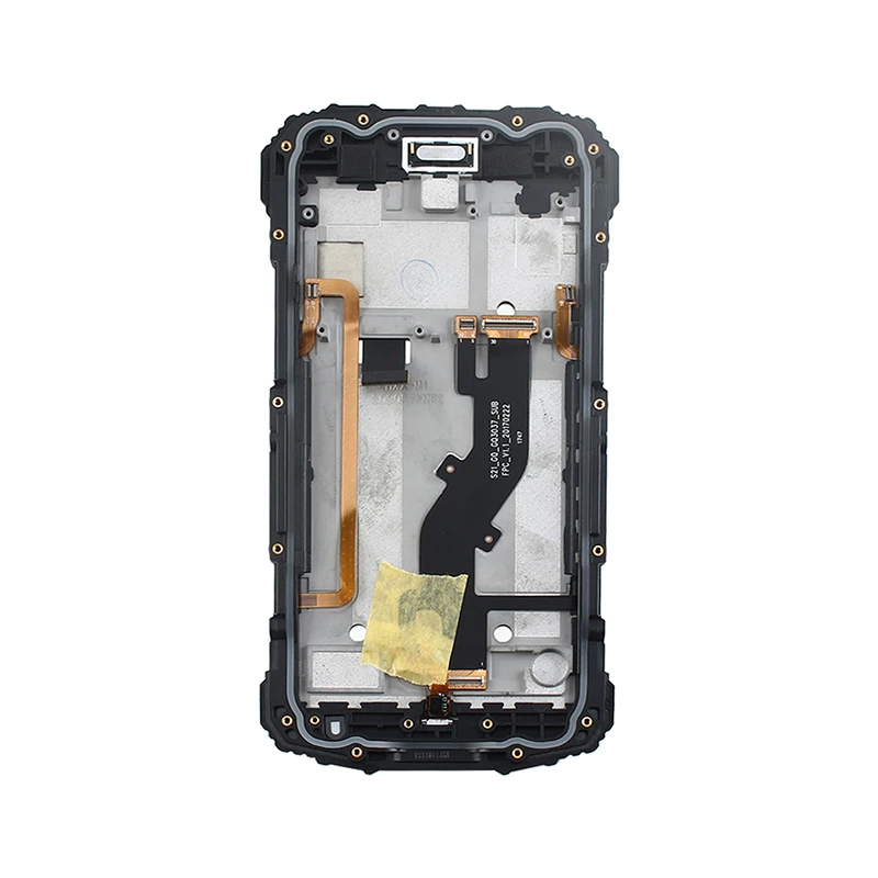 Alesser для 5 0 &quotUlefone Armor 2 ЖК дисплей + сенсорный экран рамка сборки запасные части