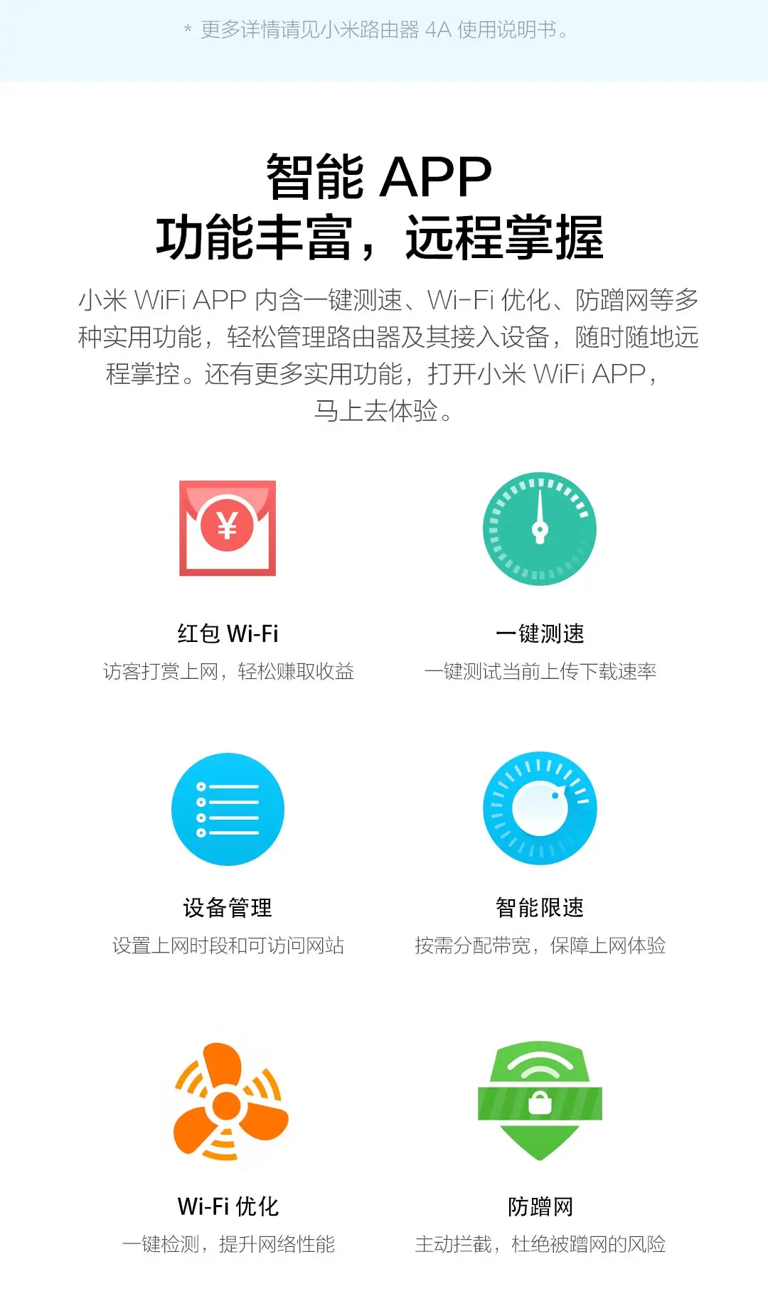 Xiaomi mi маршрутизатор 4А гигабитная версия 2,4G 5 ГГц 1167 Мбит/с Wi-Fi ретранслятор 4 антенны беспроводной Сетевой удлинитель Xiao mi маршрутизатор