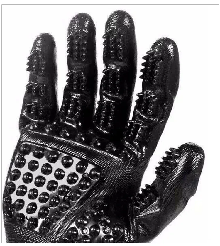 1 пара домашних животных уход за лошадьми Прихватки для мангала собачья кошачья