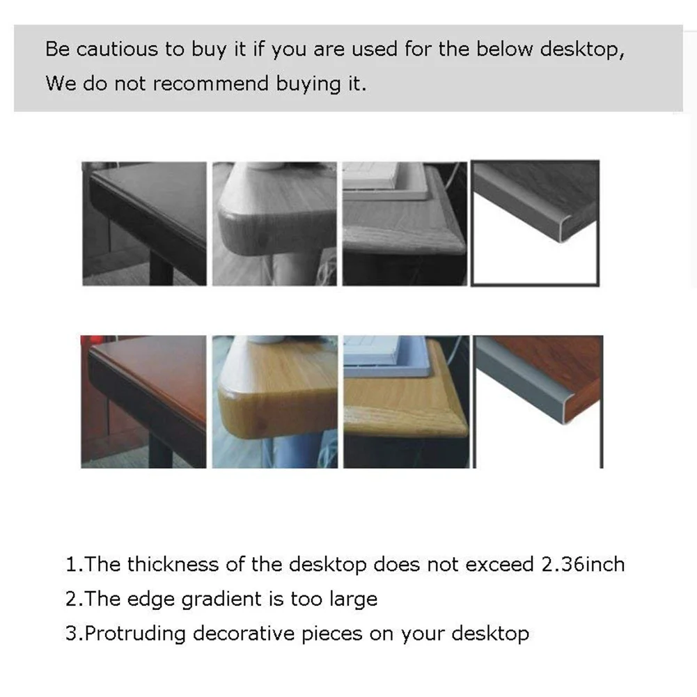 Компьютерный кронштейн для мыши Etmakit подставка рук на запястье настольная стойка