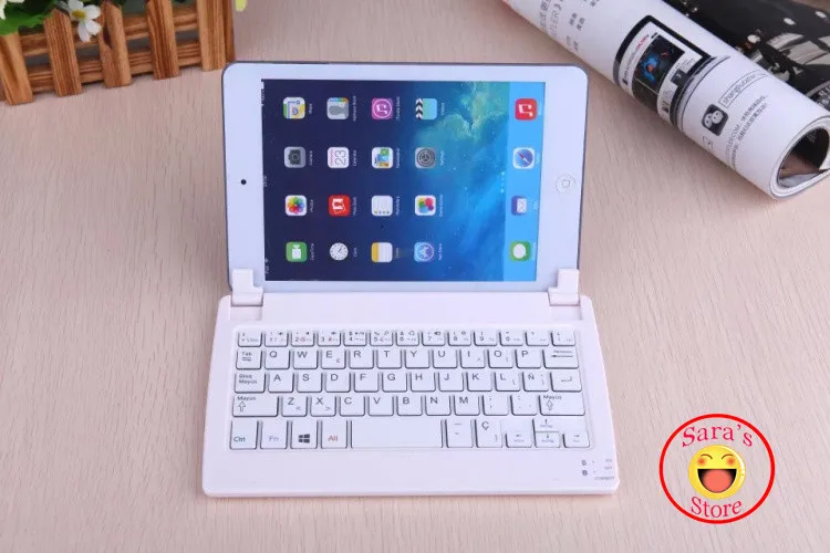 Локальный язык раскладка Беспроводная Bluetooth клавиатура для CHUWI Hi8 ультра-тонкая ABS клавиатура для CHUWI Hi8 Pro/Vi8 8 дюймов планшет