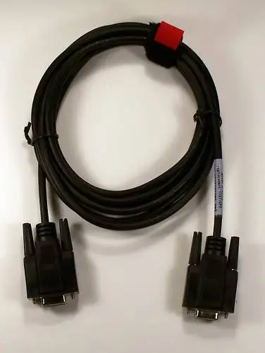 Кабель связи для WEINVIEW TK6070iH TK6070iP сенсорный экран SlEMENS S7-200 300 400 серии PLC длина 3 м |