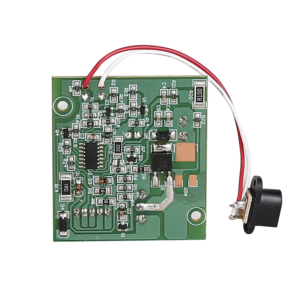 Dibea Original Mainboard For F6 Wireless Vacuum Cleaner | Бытовая техника