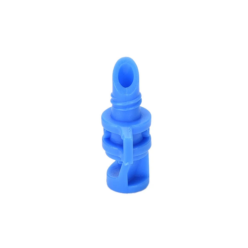 Шланг для полива сада 90/180/360 градусов простой микрораспылитель 10 шт. | Дом и сад