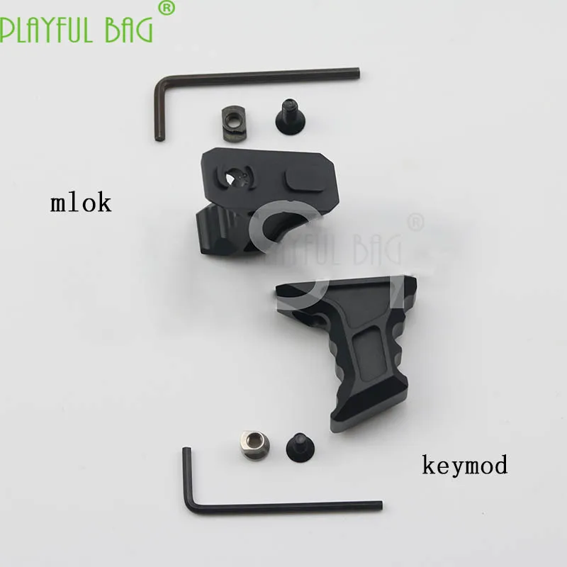 

Детали для активного отдыха CS VP-24, улучшенный материал, рукоятка MLOK KEYMOD, игрушка в виде рыбьей кости, водяная пуля, пистолет, модифицированны...