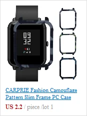 Смарт-часы с заменой ремешка силиконовый ремешок для TomTom touch Cardio трекер Futural Digital J03T Интеллектуальный ремешок