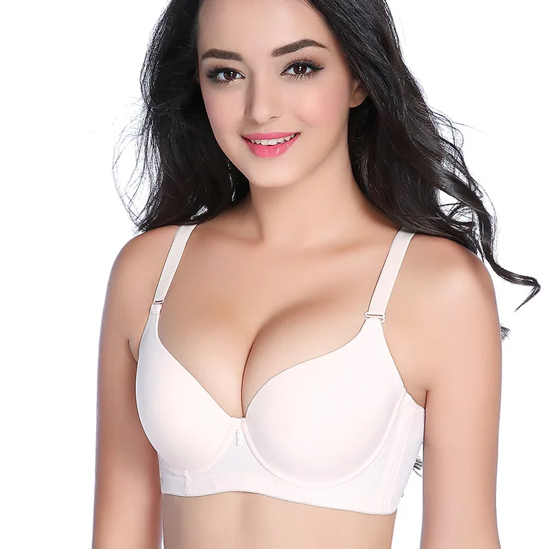 Для женщин Push Up Bra Новинка 2017 года поступления пикантные Bralettes белье Лидер продаж