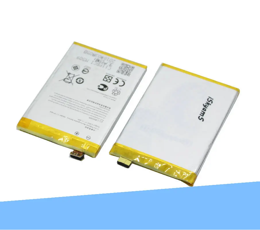 Сменный аккумулятор iSkyamS 3x2900 мАч C11P1424 для ASUS Zenfone2 ZE550 ML Z008D ZE550ML ZE551ML Z00AD Z00ADB Z00A +