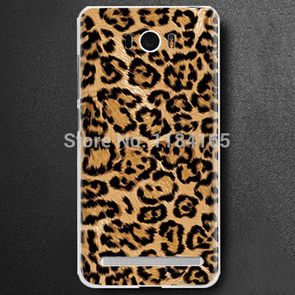 TPU Case for ASUS Zenfone Max ZC550KL 5.5 inch 10 Cartoon Colorful Patterns Color Painting Soft Skin Gel Phone Back Cover |