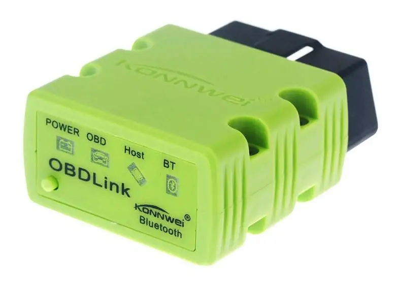 Elm-327 Универсальный WiFi KW902 OBD2 OBD-II инструменты для автоматического