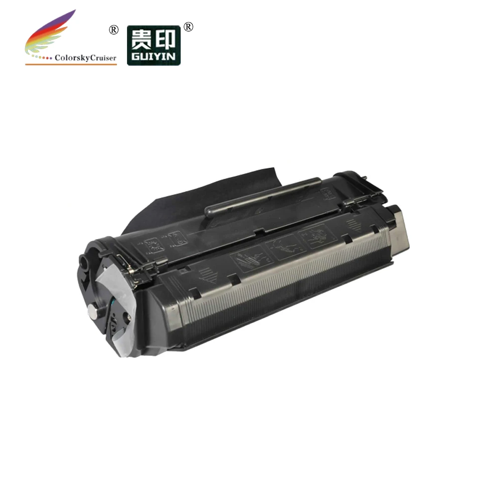 (CS CFX3) Тонер картридж для лазерного принтера canon fx3 fx 3 1557A002BA L6000 L75 L80 L90 L60 (2500