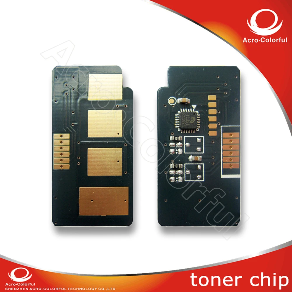 2.5K 108R00909 reset toner chip for xerox phaser 3140 3155 3160 laser printer copier cartridge