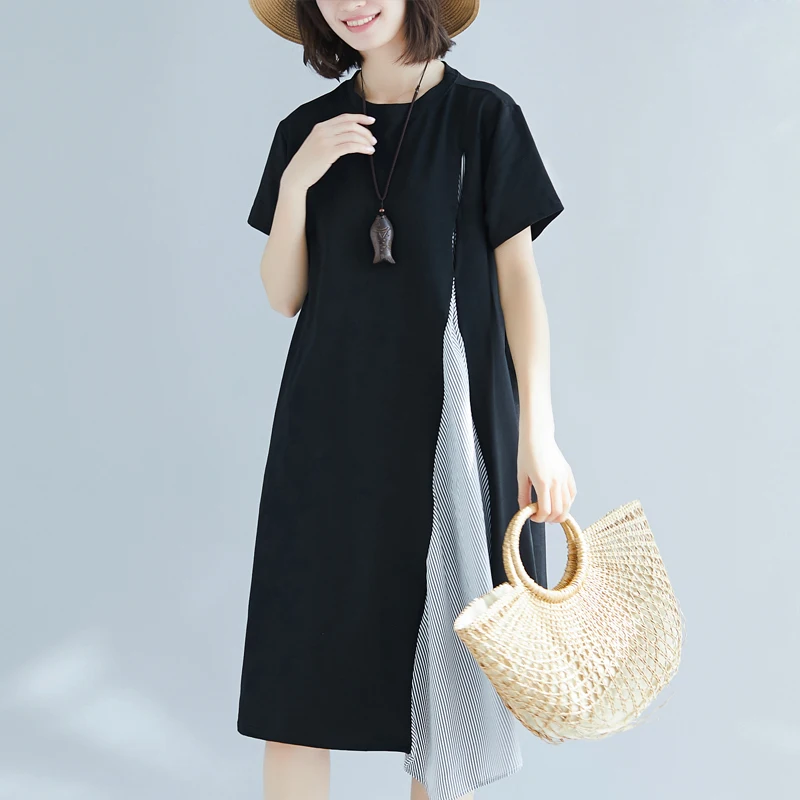 2019 Новое Брендовое летнее платье для беременных женщин повседневные платья