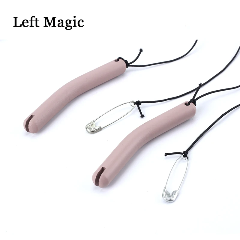 Бендер монета магические трюки изгиб подписанные монеты улица крупным планом