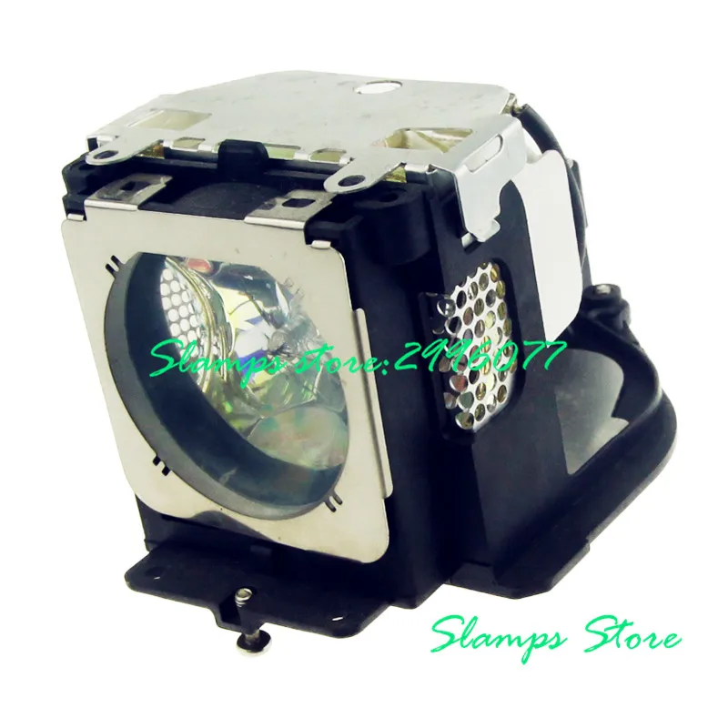 Лампа для проектора POA-LMP111 для Sanyo PLC-WXU30 PLC-WXU700 PLC-XU101 PLC-XU105 PLC-XU105K PLC-XU106 PLC-XU111 PLC-XU115 PLC-XU116