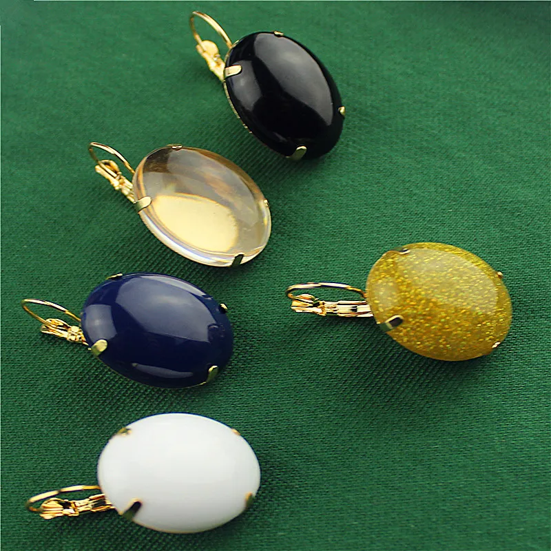 Горячая Новая мода великолепные женские ювелирные изделия оптом девушки день