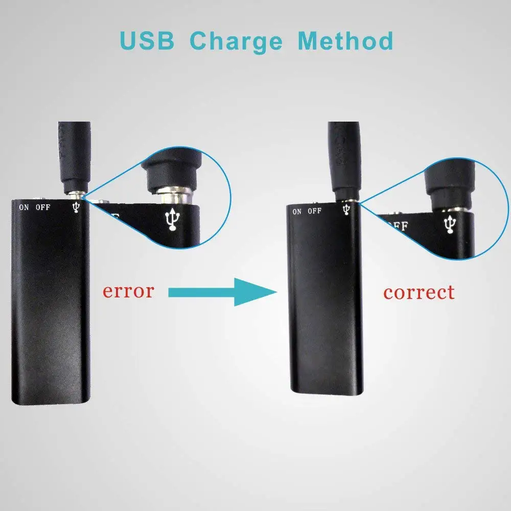 Noyazu N17 самый маленький Профессиональный диктофон 8G 16G Диктофон USB цифровой Аудио Диктофон мини MP3-плеер с зажимом