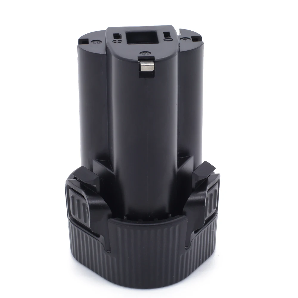 YHR 2 шт. 10 8 В 1500 мАч литий-ионный аккумулятор для MAKITA BL1013 BL1014 194550-6 194551-4 LCT204 DF330D TD090D
