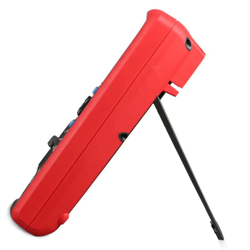 UNI-T UT181A D07A True RMS Datalogging цифровой мультиметр 1000 в 0.1% тестовая точность телефон/ПК программное обеспечение функция захвата тренда