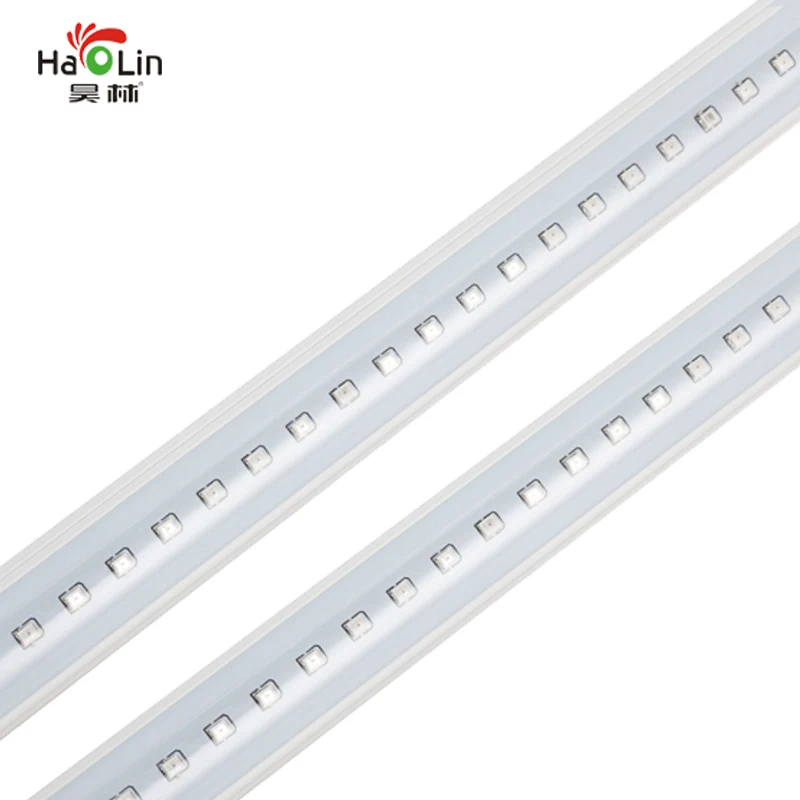 Светодиодный аквариумный светильник Коралловая водная посадка растений