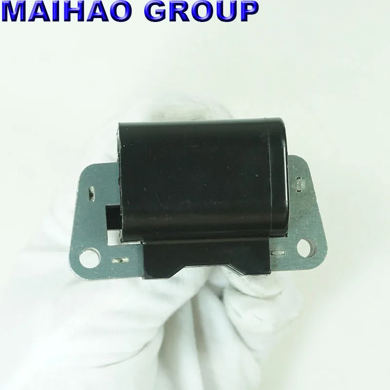 CM1T-227 22433-F4302 22448-0M300 катушка зажигания двигателя для Nissan Frontier Xterra Tsuru Sentra Altima Pickup 1.6L