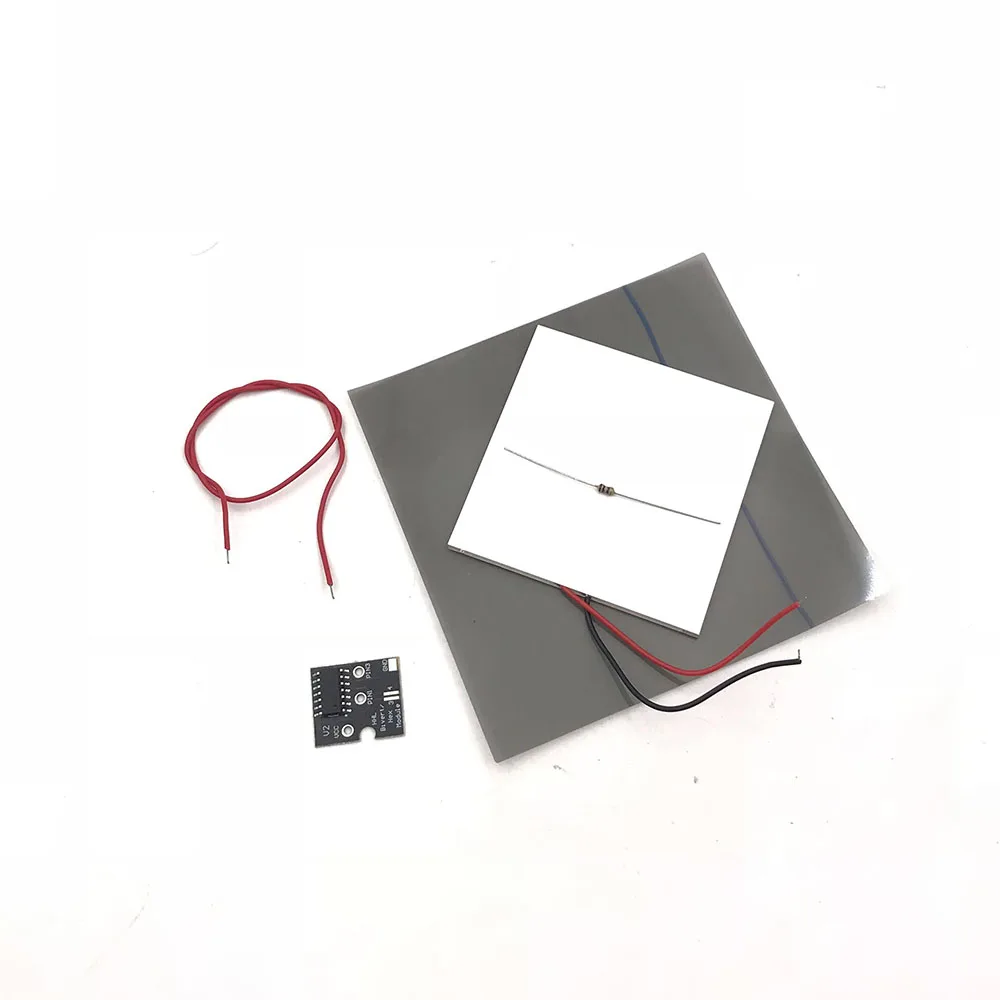 Классная белая ЖК панель для Gameboy комплект с подсветкой high lit Bivert|Запасные части| |