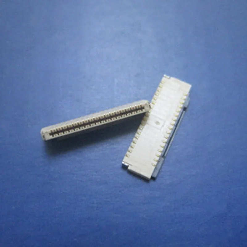 Ультра тонкий разъем для кабеля сотового телефона 0 3 интервал между задней