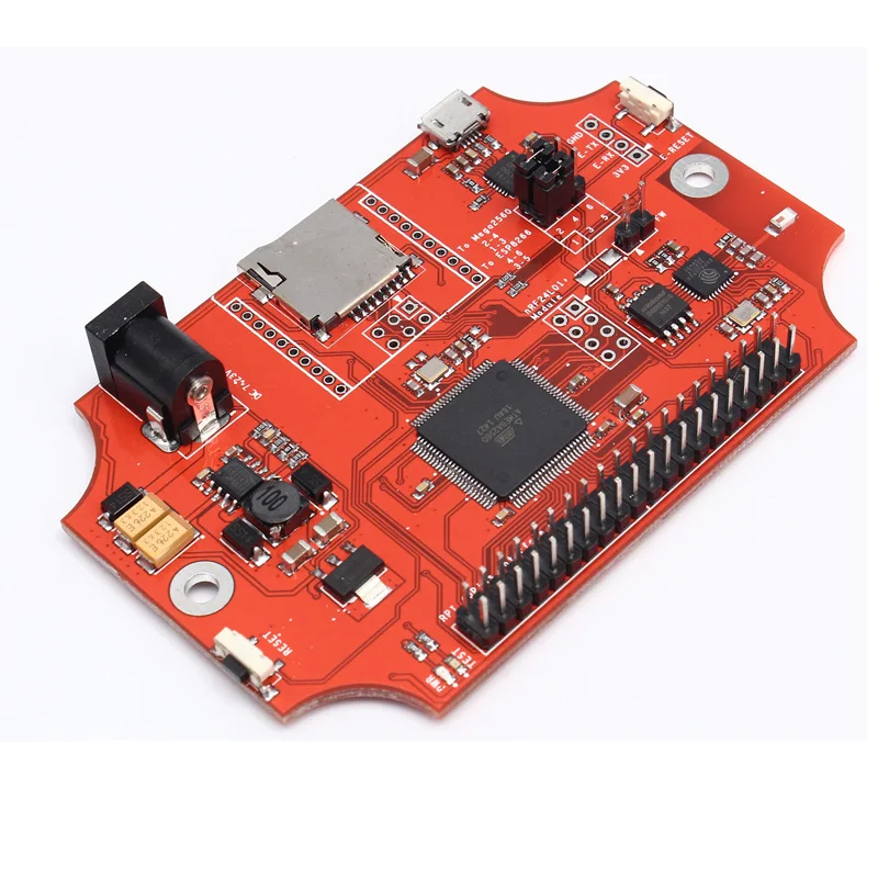 Wboard Pro Беспроводной развитию ESP8266 ATMEGA2560 | Электронные компоненты и принадлежности
