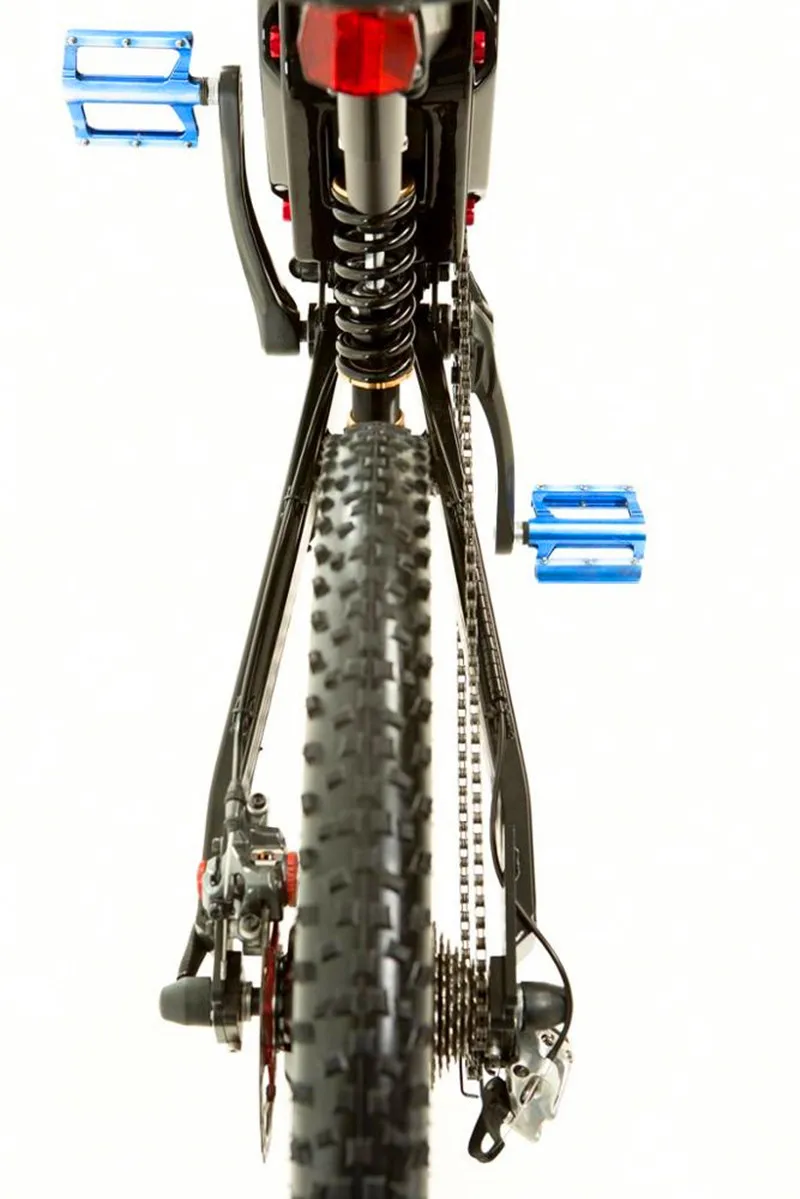 Моторизованный MTB 48V 3000W Электрический горный велосипед/электрический велосипед