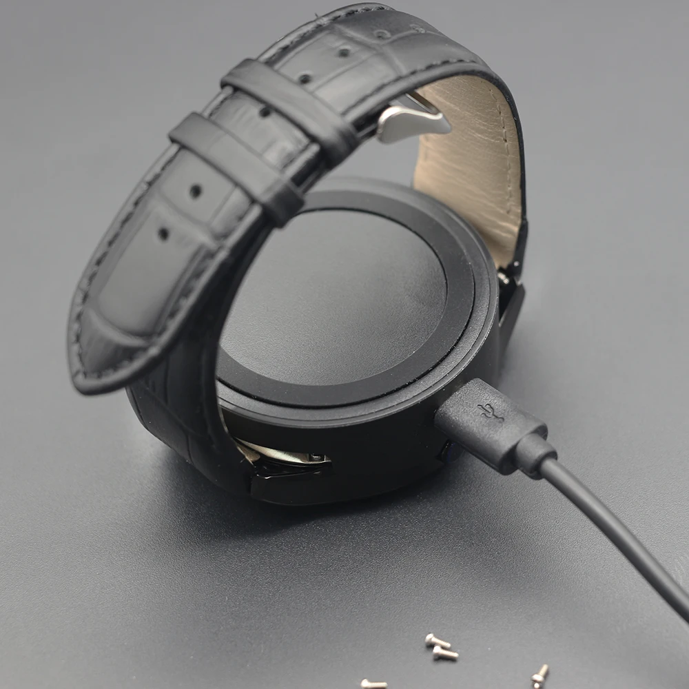 Finow x1 K8 Мини Смарт часы Android 4.4 Dual Core 1.3 &quotIPS сердечного ритма Мониторы шагомер 3G WI-FI