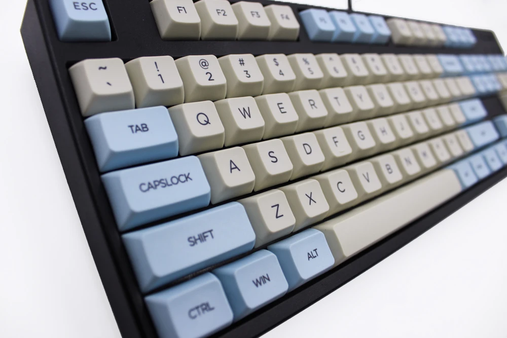 MP XDAS профиль Keycap 121 PBT краситель сублимированные колпачки для filco/DUCK/Ikbc MX Переключатель механическая клавиатура Keycap