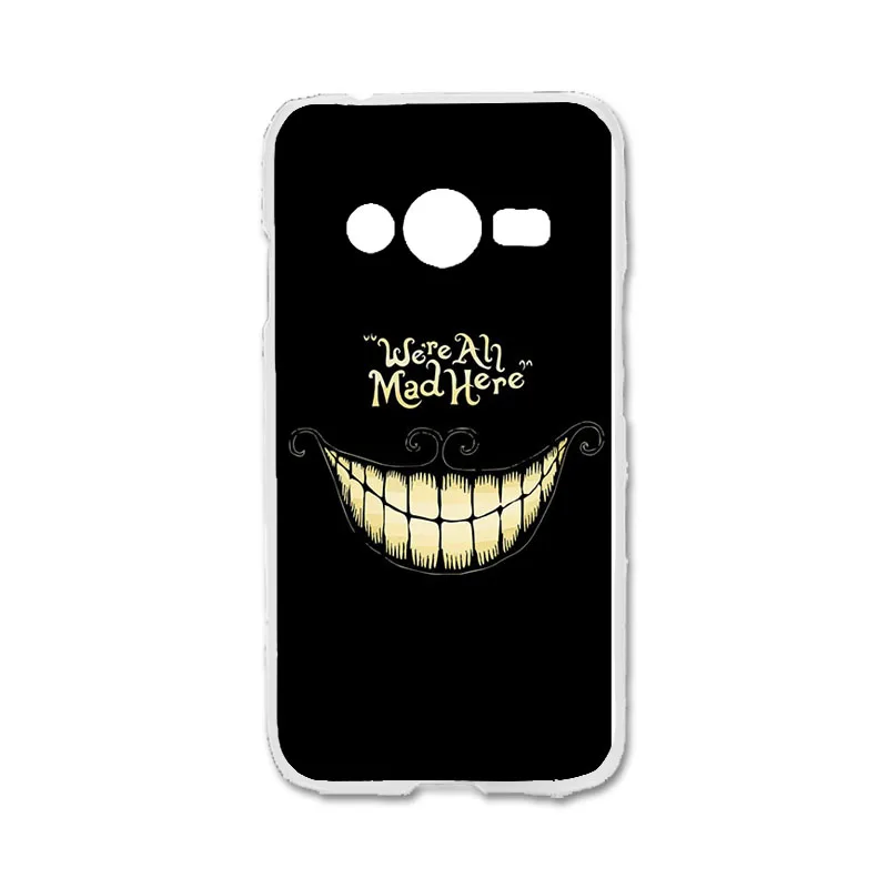 G029 Мягкий чехол для samsung Galaxy ACE 4 NXT G313 G318H чехол s силиконовый милый кот BumperTrend 2 Lite G313H Ace 4 Lite SM-G313H чехлы - Цвет: G029