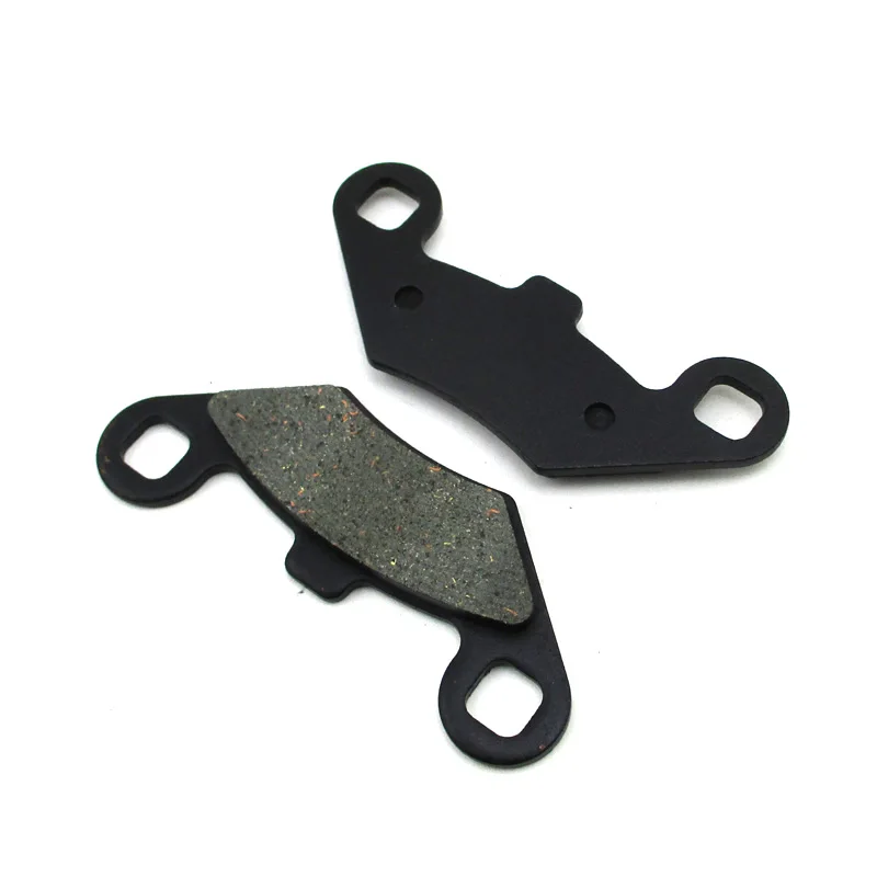 XLSION передние тормозные колодки для Polaris ATV Quad Sportsman 400 450 500 600 Scramble 2x2 4x4 | Автомобили