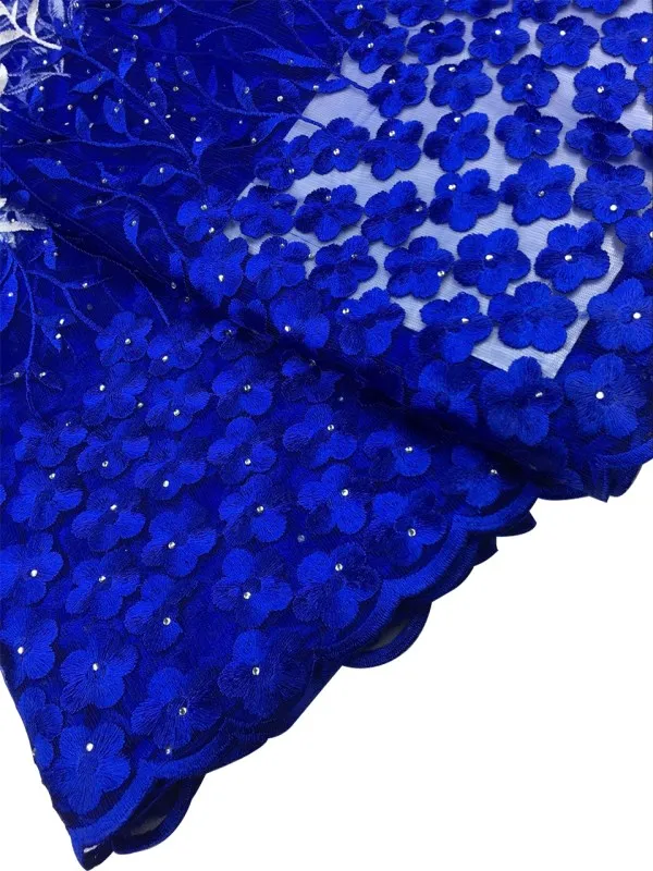 Последние Тюль шнурок ткани 2017 мягкий Дизайн Нигерия кружевное платье