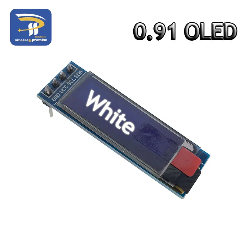 4pin белый желтый синий цвет 0,9" 128X32 OLED дисплей модуль 0,96/1,3 дюйма 128X64 для Arduino 0,96" IIC IEC SPI связь