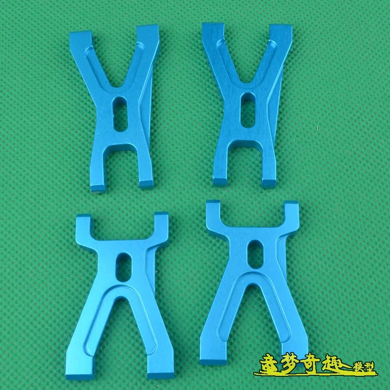 Запасные части Wltoys A949 A959 A969 A979 -B металлические модернизированные детали шасси