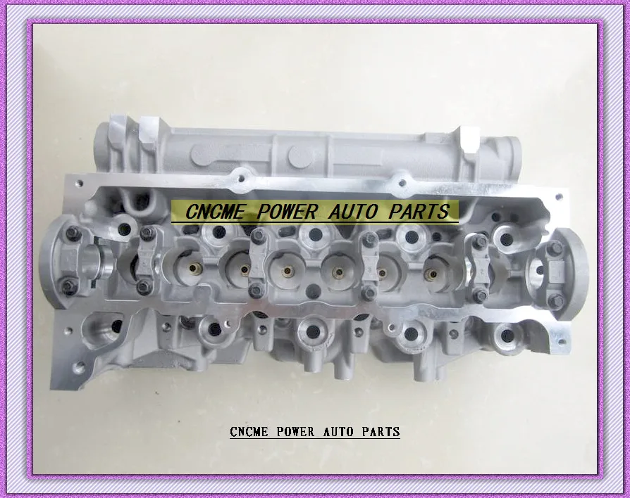 Головка цилиндра K9K 714 718 840 для Renault Kangoo 1.5L DCI 2000 7701476059 11041 2587R 8343R 908 793 908793|cylinder head|renault