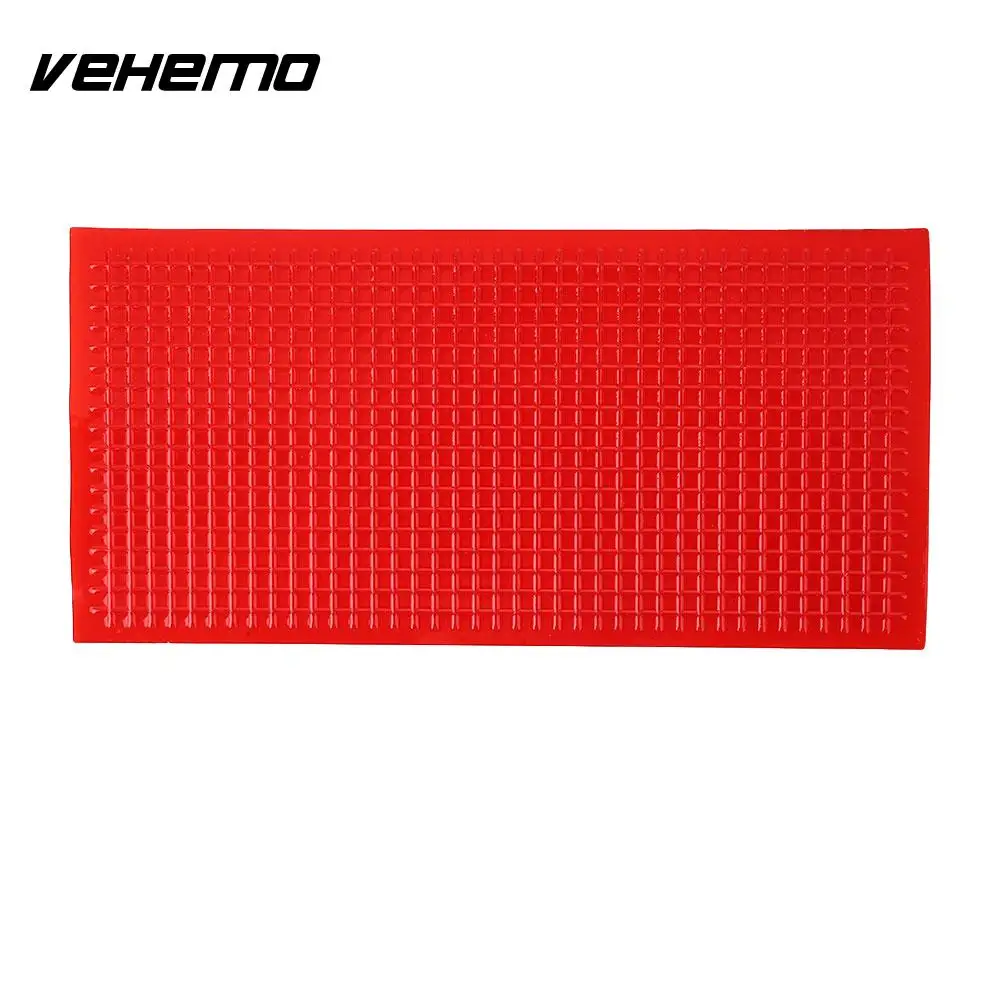 Vehemo многоцветный Ремонтный комплект Защитная пленка для объектива