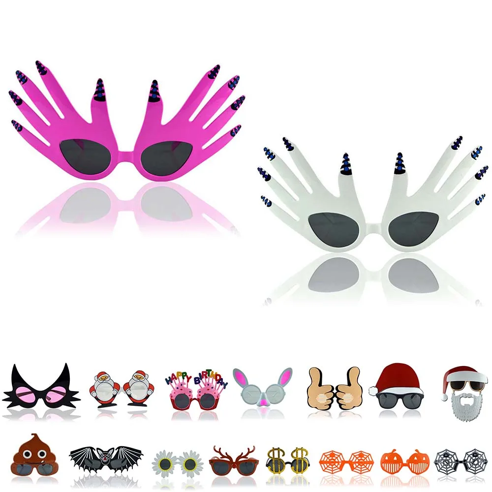 ZXZ 2017 милые маскарадные глаз Очки Хэллоуин Танцы Маска Костюм Аксессуар