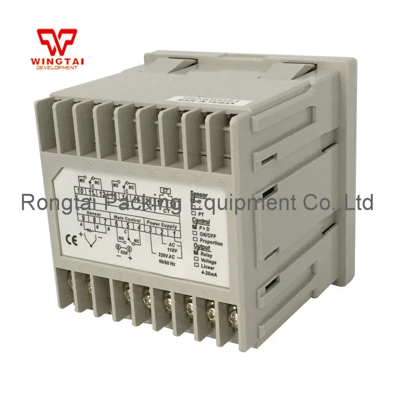 TC96-AA Taiwan Fotek Temperature Controller | Инструменты