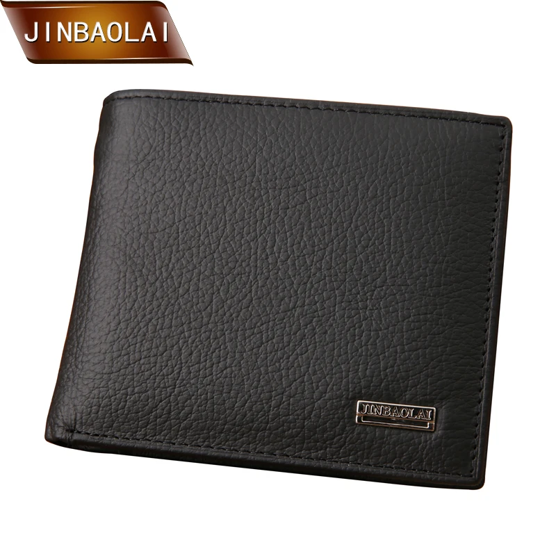 Новинка 2016 евро мужские кошельки из натуральной кожи известный бренд мужской