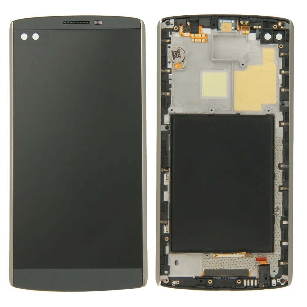 ЖК дисплей для LG V10 H960 H968 H900 H901 VS990 ремонт замена оригинального заменяемого
