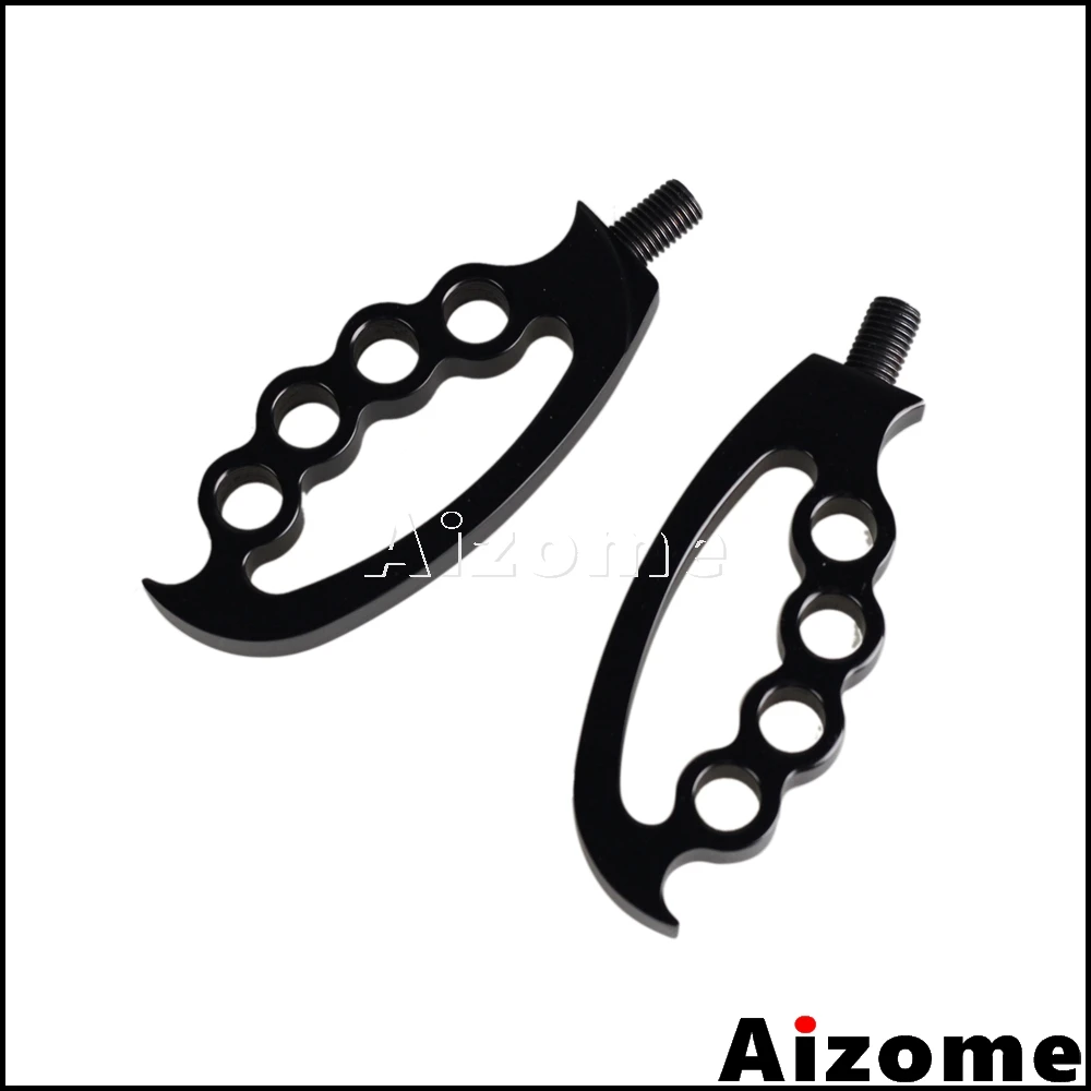 Мини подставки для мотоциклов колышки переключения передач Harley 883R 883L 48 Sportster