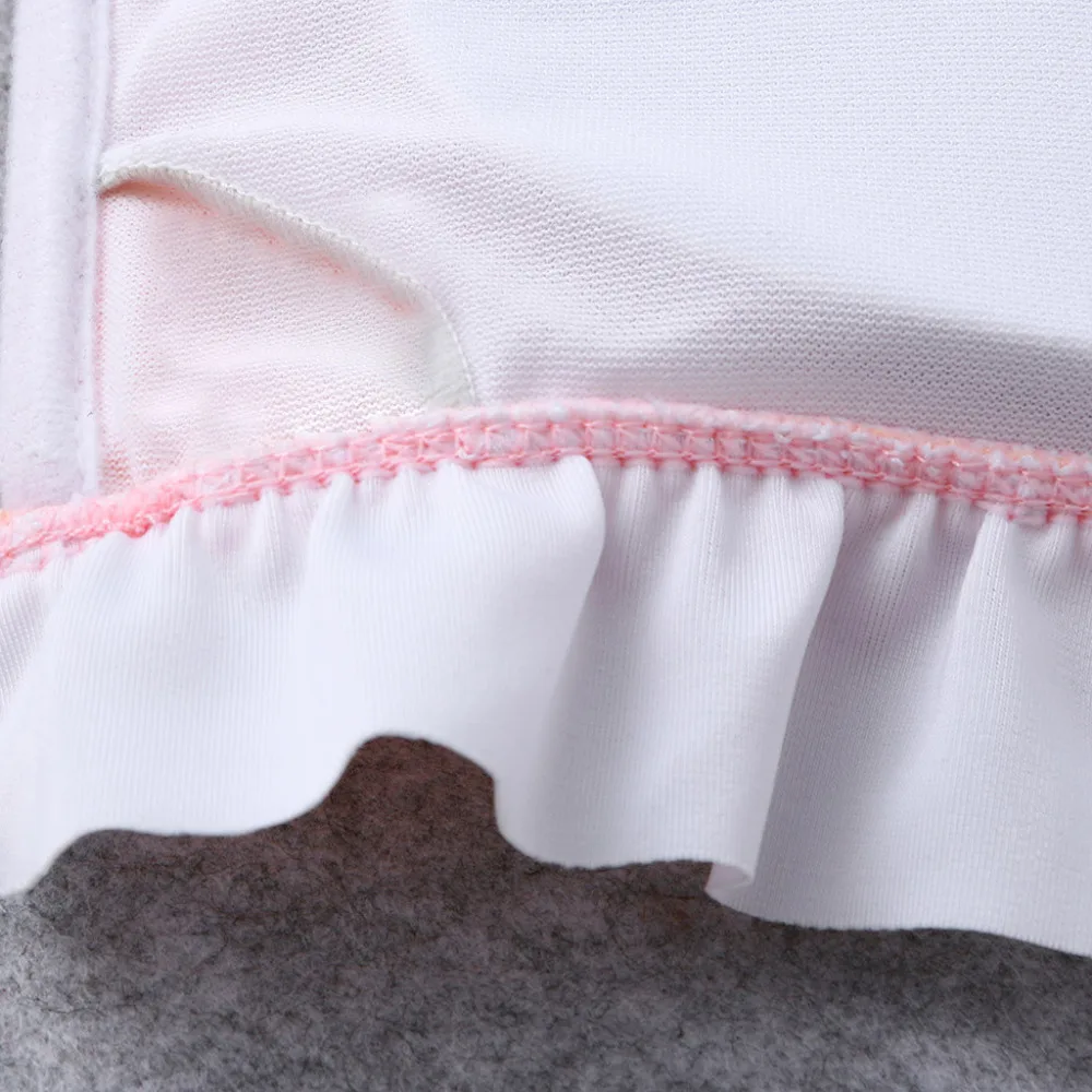 Женский однотонный черный комплект бикини купальный из двух частей белый