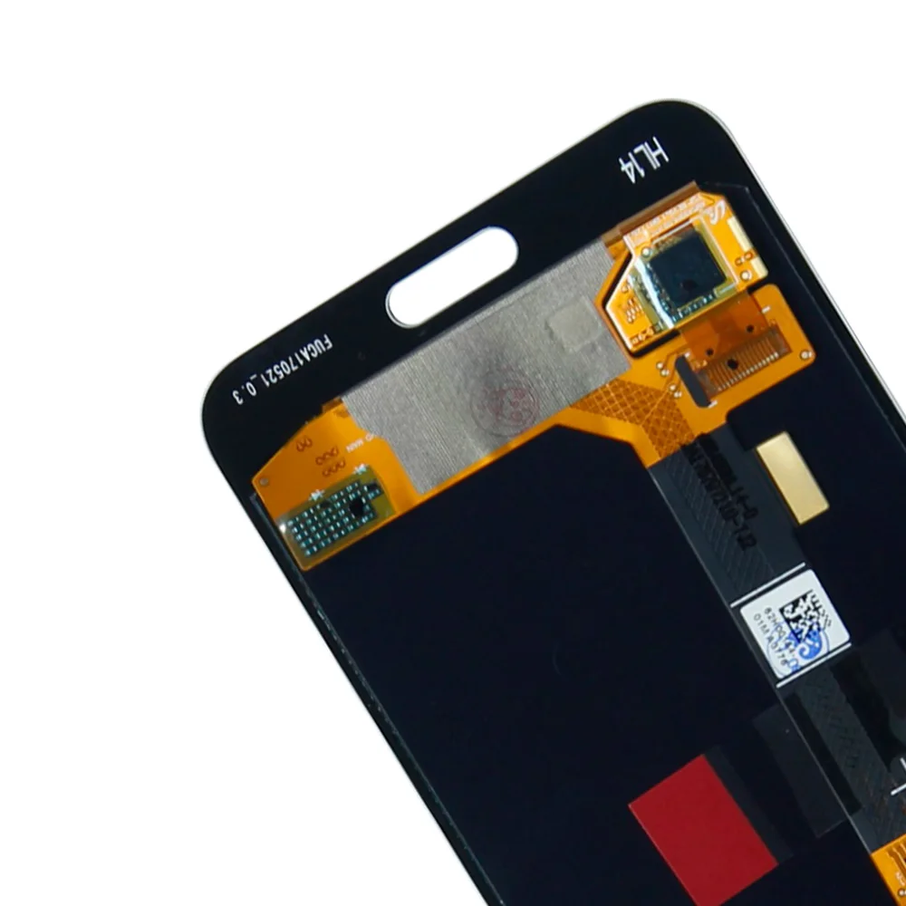 ЖК-дисплей для htc One A9 2PQ9120 A9u A9W 2PQ9300 ЖК-дисплей сенсорный экран сенсор дигитайзер сборка запасные части