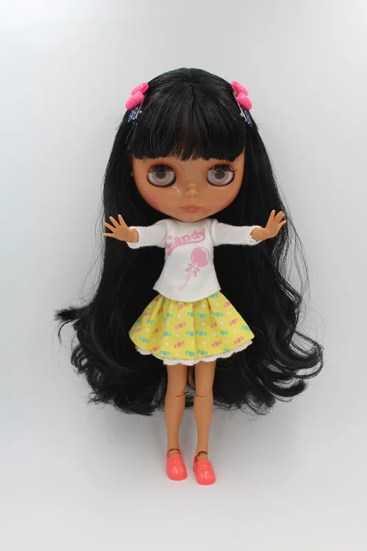 Бесплатная доставка лучшие скидки поделки кукла телесного цвета 236J ограниченный