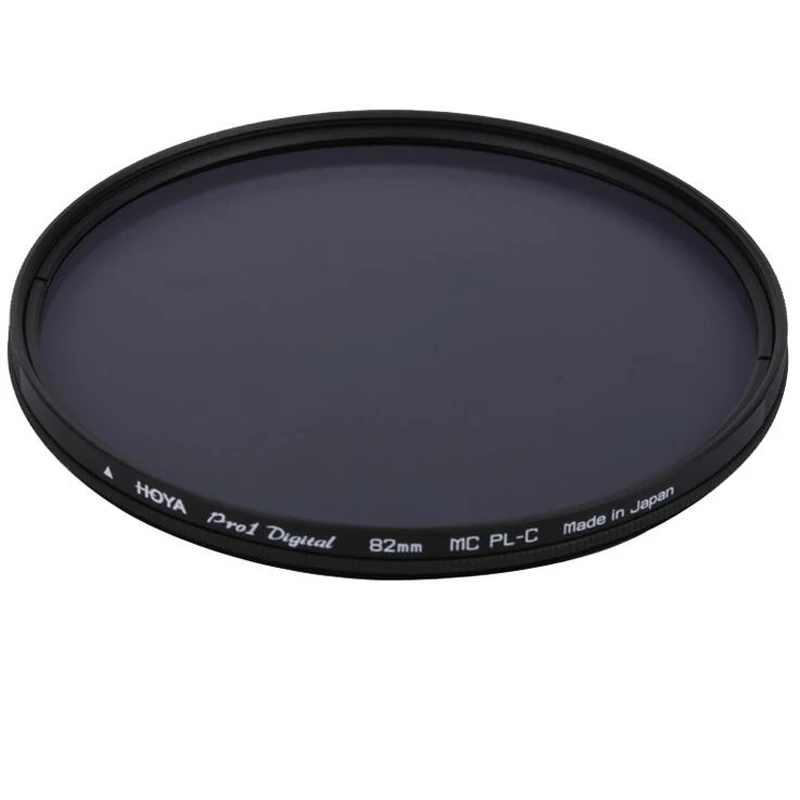 49 52 55 58 62 67 72 77 82 мм Hoya PRO1 цифровой CPL Поляризационный фильтр объектив камеры Filtre As
