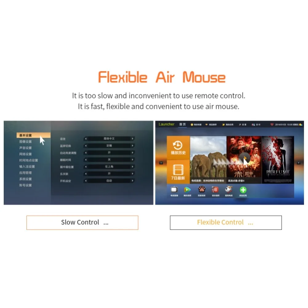 2,4G Fly Air mouse Raspberry pi 3 Беспроводная клавиатура Пульт дистанционного управления обучающая клавиатура комбо для Android Smart tv Box компьютера