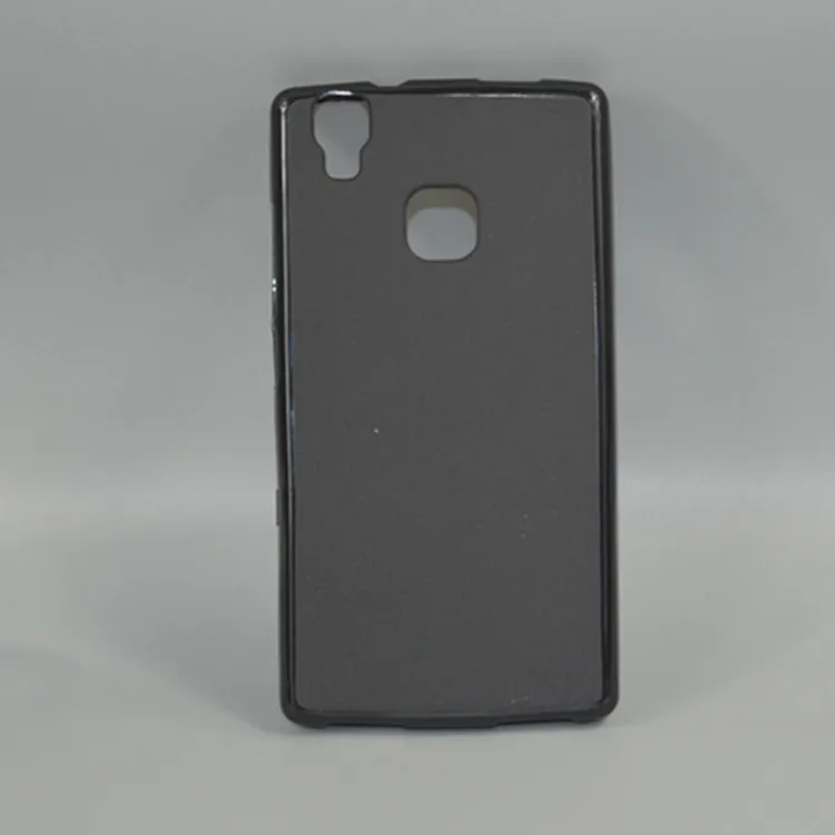 Мягкий пластиковый чехол Для Doogee Y100 Pro Чехол DOOGEE X5 MAX противоскользящий